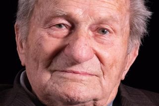 Ve 102 letech zemřel František Wiendl. Přes hranice převedl osmadvacet lidí - Novinky